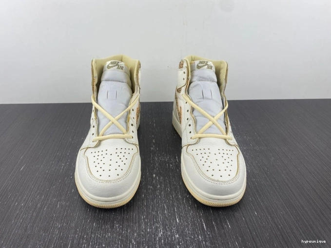 HYPE Jordan High OG Air 1 FD8631-100 Craft 0812